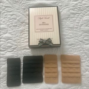 Victoria’s Secret Bra Extenders